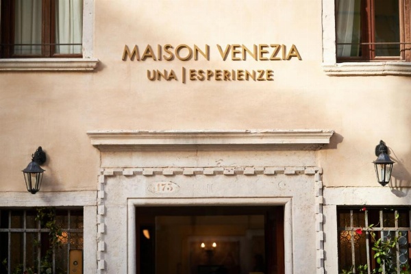 Una Hotel Venezia image 16